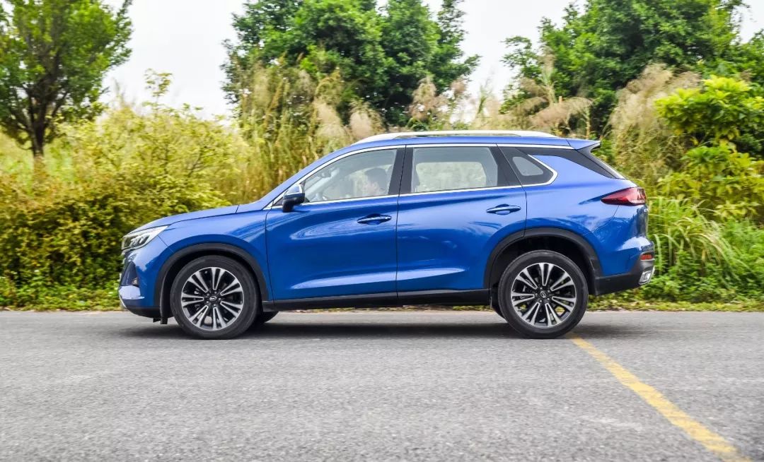 15万级的SUV，这4款刹车性能最好，自主并不输给合资！