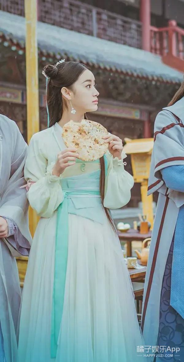 她现在长这样|步步惊心|郭晓婷_新浪新闻