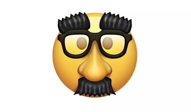 我居然在最新版的emoji里找到了影流之主