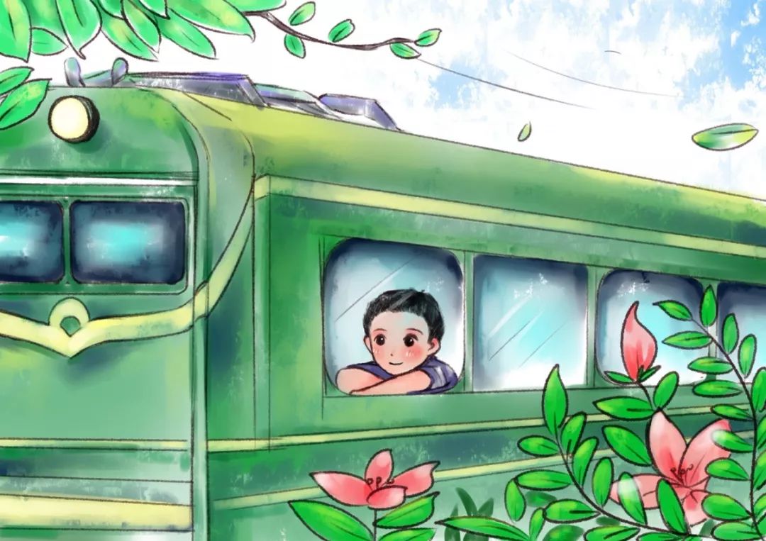 真实的南海水兵啥样?这20张漫画告诉你答案