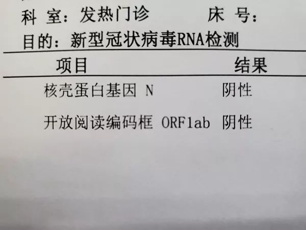 自述武汉大学生在家治好了新冠肺炎