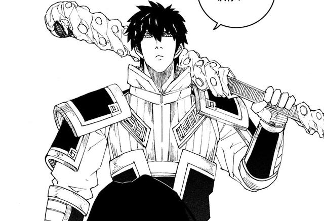 《镇魂街》铁卒联手弗洛德对抗比蒙,曹焱兵与盖文合作寻找红莲