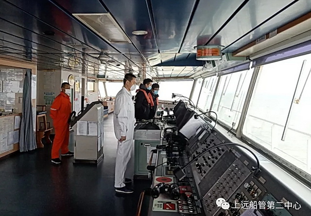 钻石公主邮轮确诊135人带来警示大型轮船如何防控疫情