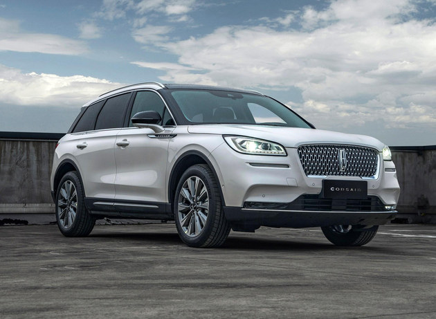 2020年上市的五款豪华SUV 有没有你的菜