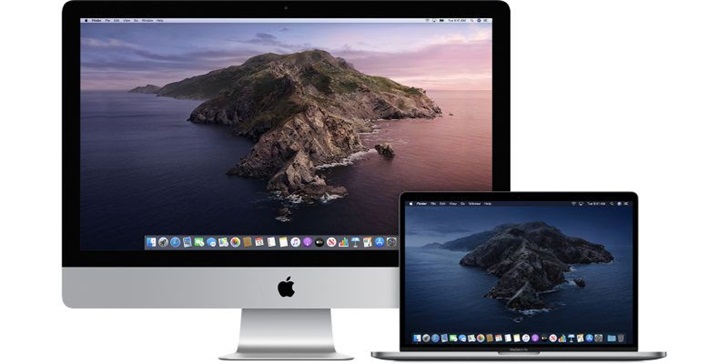 苹果macOS Catalina 10.15.4公测版发布，加入了“屏幕时间通信限制”功能