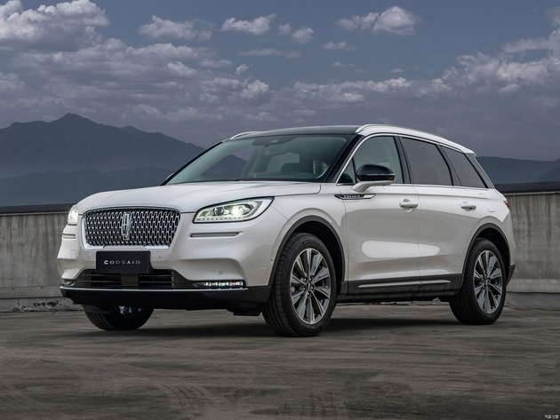 2020年上市的五款豪华SUV 有没有你的菜