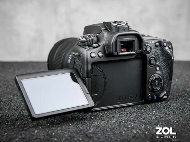 2020佳能单反性能排名_2020单反相机行业分析:危机四伏下,佳能销售额环比上