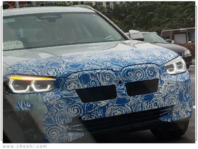 宝马大波新车来袭，改款5系领衔，看了这造型后你心动了吗