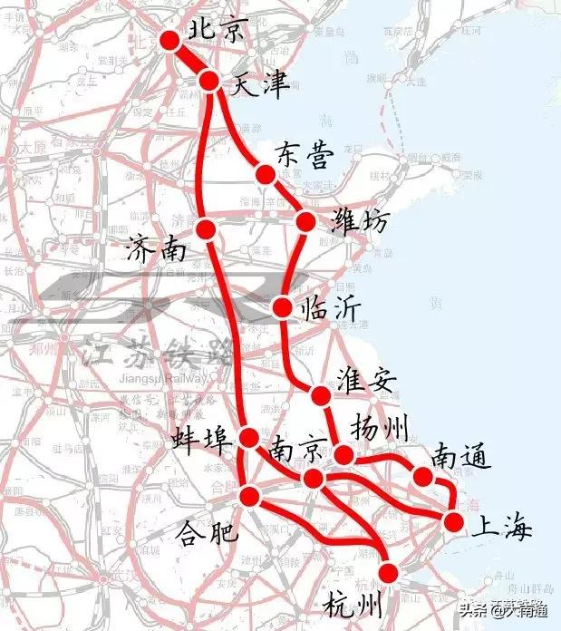 156個(gè)重大項(xiàng)目，總投資1031億，2020南通大爆發(fā)