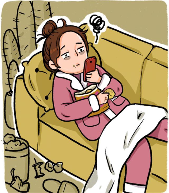 宅家睡衣大赛!肖战最绅士,王子异最土豪,杨超越是真接地气啊