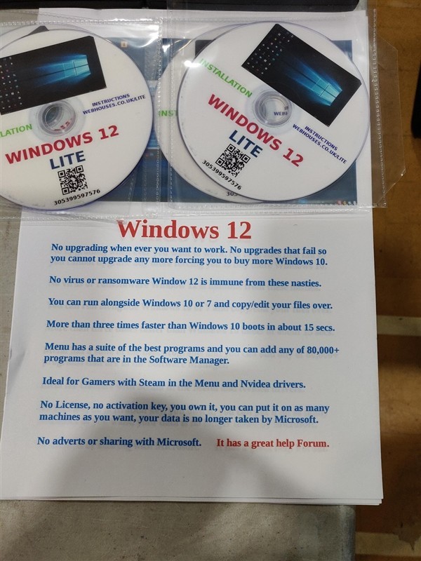 Windows 10还没玩彻底windows 12就来了 Windows Windows 10 新浪科技 新浪网