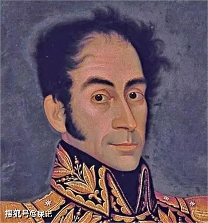 圣马丁让贤玻利瓦尔君主制向联邦制妥协二人会谈成永久的秘密