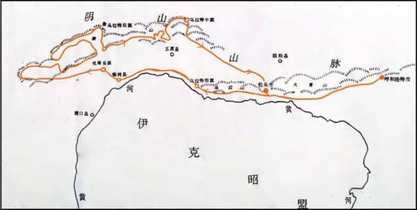 "阴山岩画第一人"盖山林辞世,力推中国岩画研究走向世界