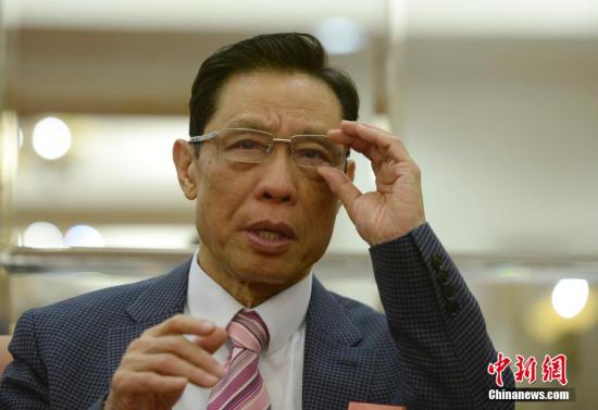 钟南山:新型冠状病毒肺炎疫情有望于4月前结束 今日沸点 钟南山:新型冠状病毒肺炎疫情有望于4月前结束 今日沸点