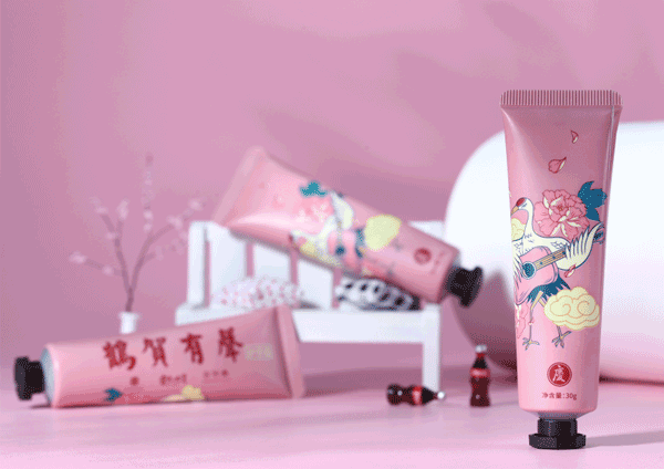 护手霜修护娇嫩皮肤