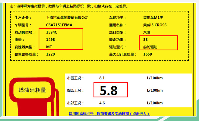 全新Ei6/i5 CROSS等 上汽荣威2020年新车规划