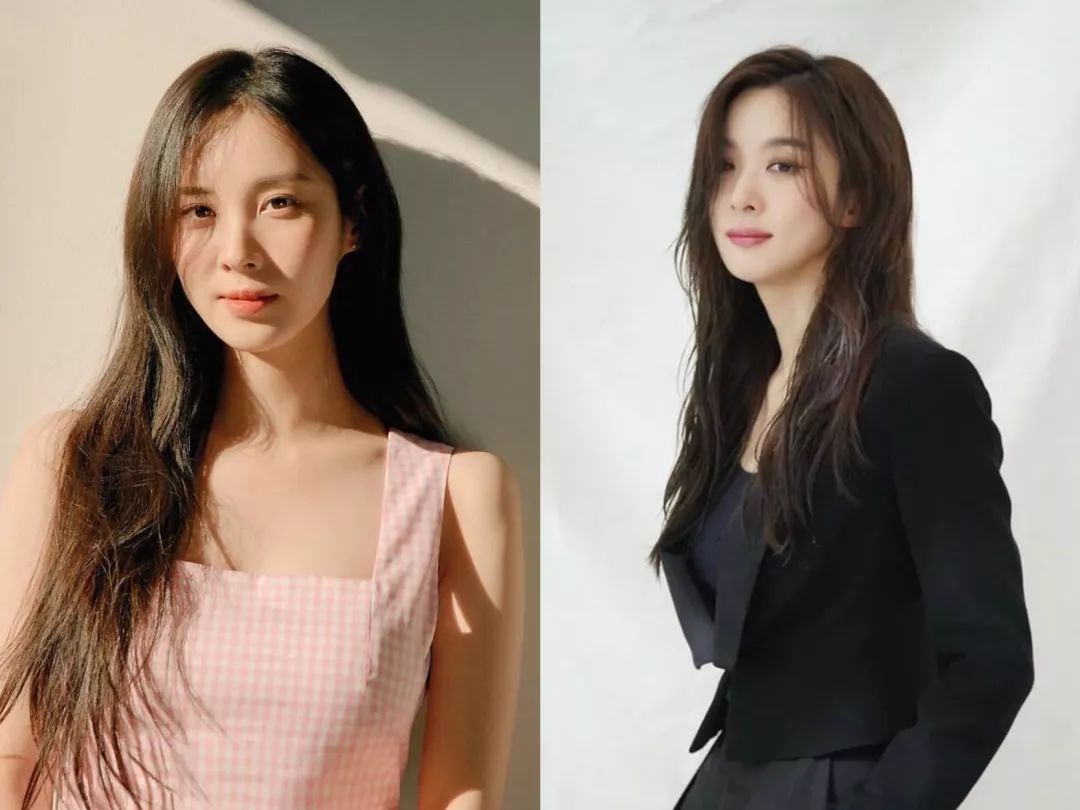 徐贤和李清娥这个组合我可以