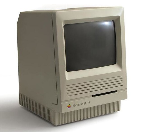 如果身边有用imac的朋友,或许你会觉得imac会比其他品牌电脑或是自己