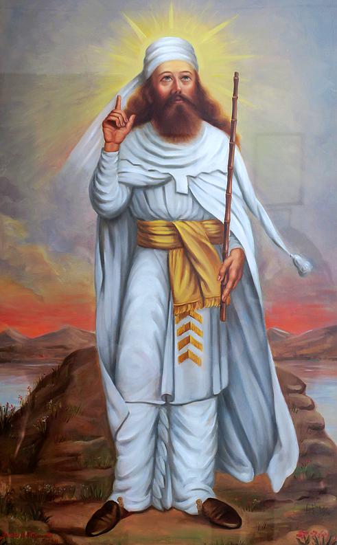 发明口罩的拜火教现在怎么样了