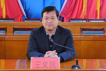 河北3县委书记同日被双开