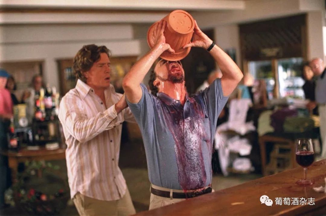 情人节在家怎么过?7部温暖的葡萄酒电影伴你度过美好夜晚!