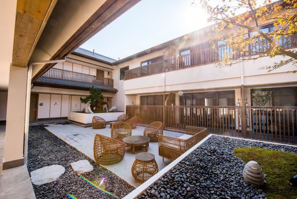 致敬抗"疫"医护工作者,全国多家景区推出全年免票政策