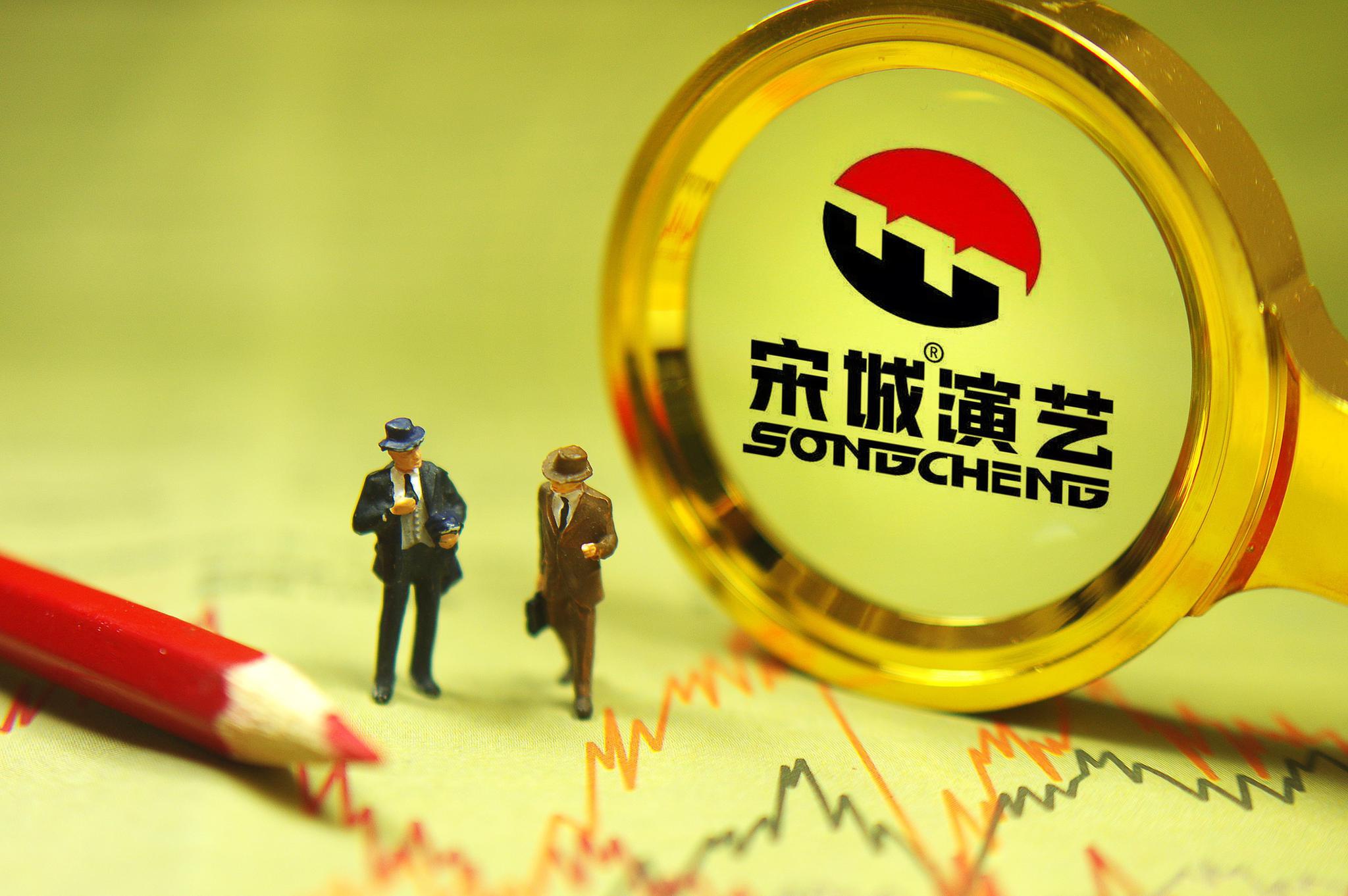 文旅战疫宋城演艺能否复制迪士尼