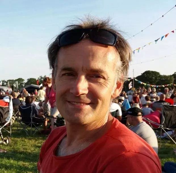 致3国11人感染 英国跨国“超级传播者”现真身