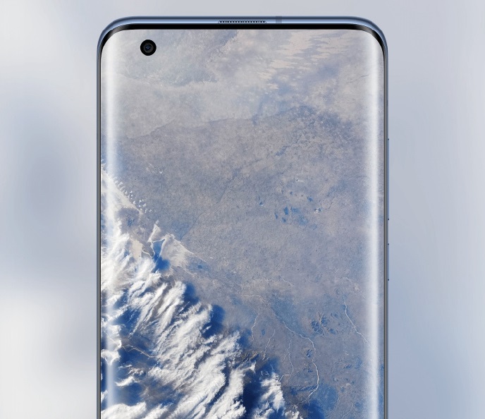 小米10pro1亿像素拍地球壁纸下载