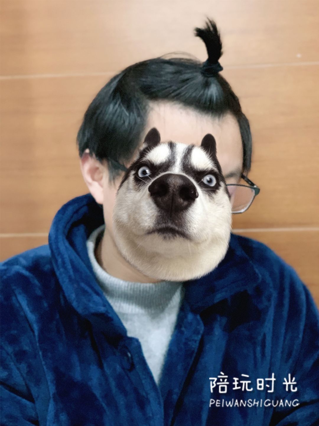 在家给娃理发,一刀下去一言难尽……孩子:求放过|刘海_新浪新闻