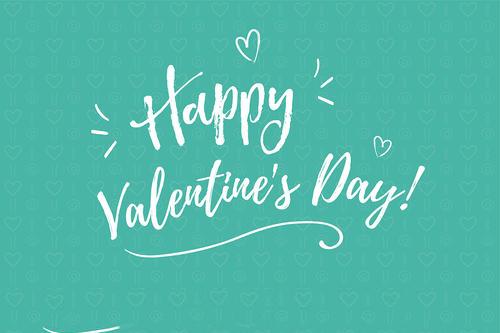 情人节快乐英文版happyvalentinesday表情包合集