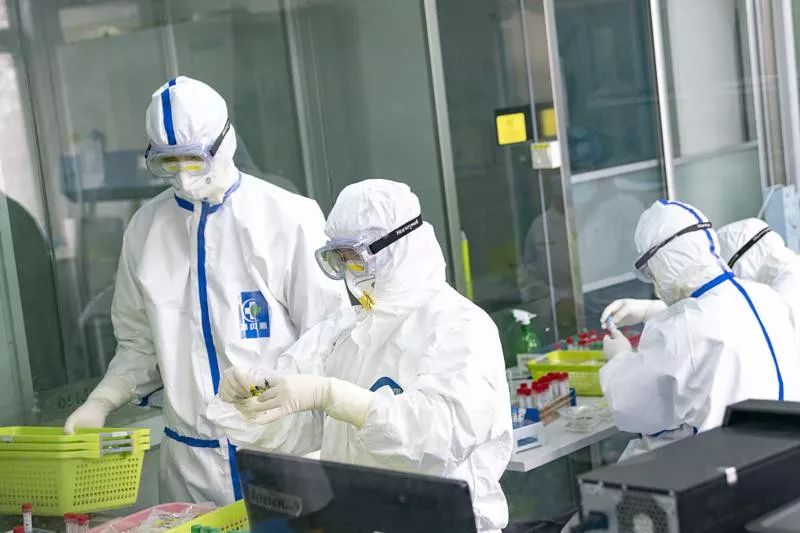 关注丨新冠肺炎疫情对医药行业影响不尽相同|疫情_新浪财经_新浪网