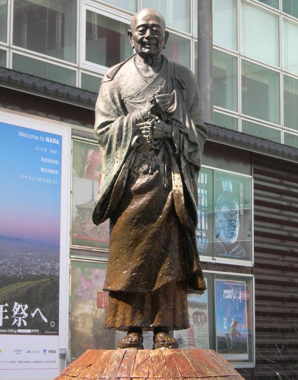 何欢欢｜坊主的慈悲与施主的喜舍——日本托钵僧的修行艺术|杂阿含_新浪新闻