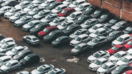 调查显示：二手车交易市场节后复工率3.64%