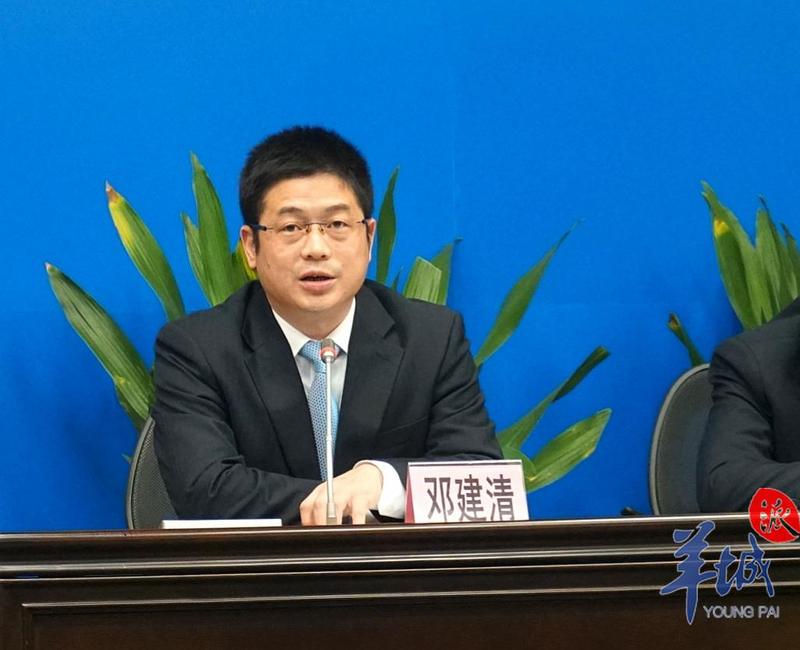 广州空港经济区出台应对疫情暖企10条