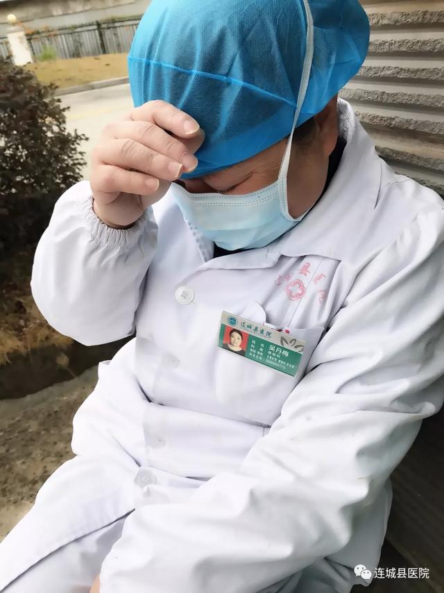 走进疫情防控主战场,看看这群"白衣战士"的最美身影