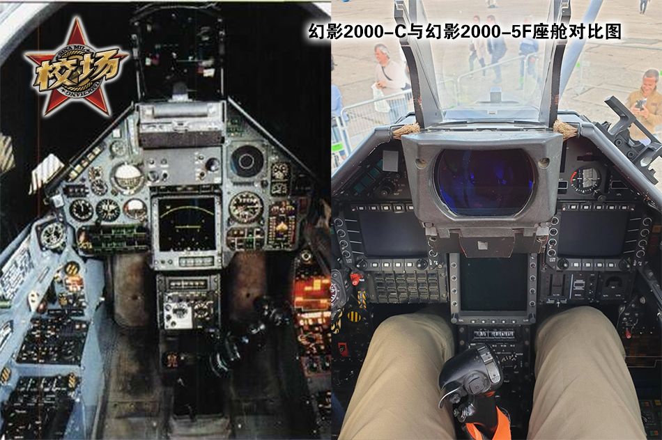 校场:印军幻影2000与我国枭龙战机孰优孰劣