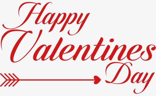 情人节快乐英文版happyvalentinesday表情包合集