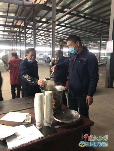 南城传统中医药显威疫情防控阻击战（图）