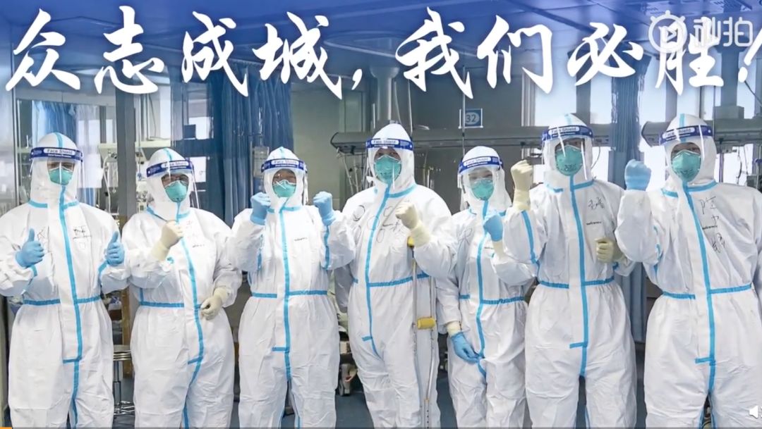 李荣浩催泪新歌:我当不了医生,也想要救人.