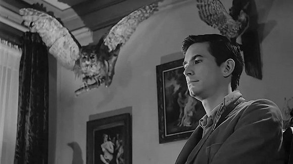 哭泣的杀心关于希区柯克电影惊魂记