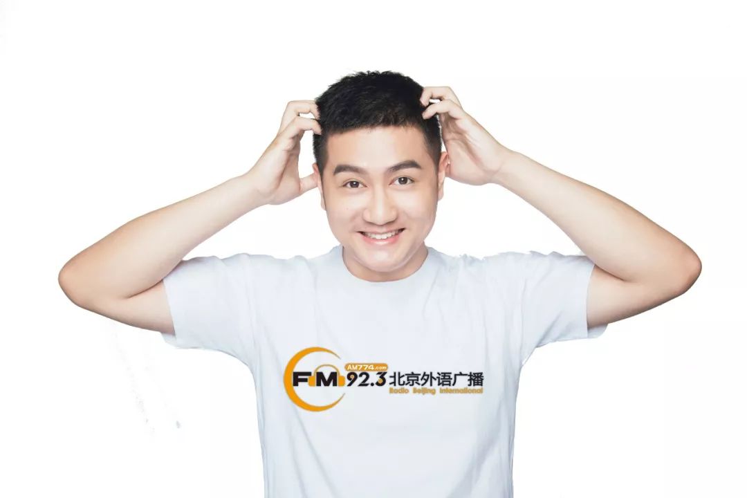 主持人:larry《大学生英语在线 question of the day》首播23:00-23