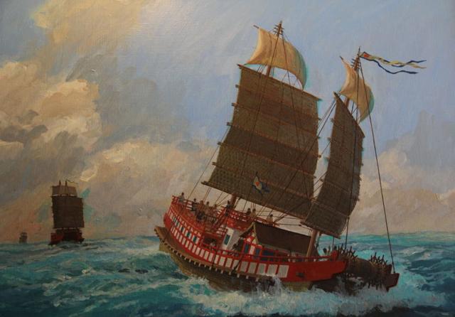 山川异域风月同天浅谈中国文化对日本的影响