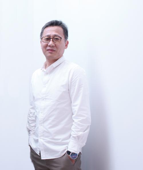 台湾室内设计师殷崇渊住宅作品展示