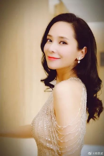 还记得宫锁心玉的僖嫔吗她现在长这样