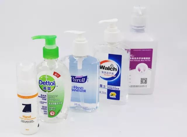 医用84消毒液怎么用买不到医用酒精和84消毒液，你还可以买这些！_https://www.jmylbn.com_新闻资讯_第6张