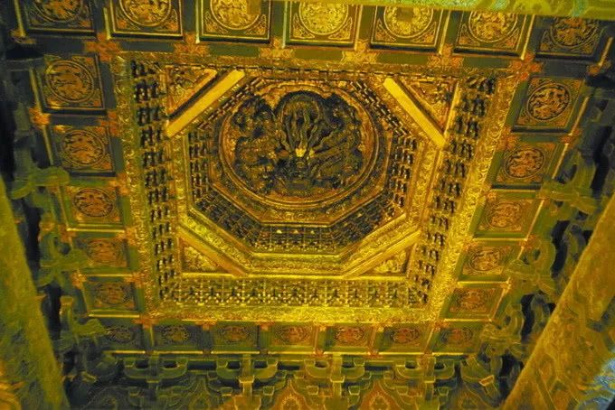 火神山雷神山医院命名出自何处?北京火神庙雷神庙历史渊源颇深