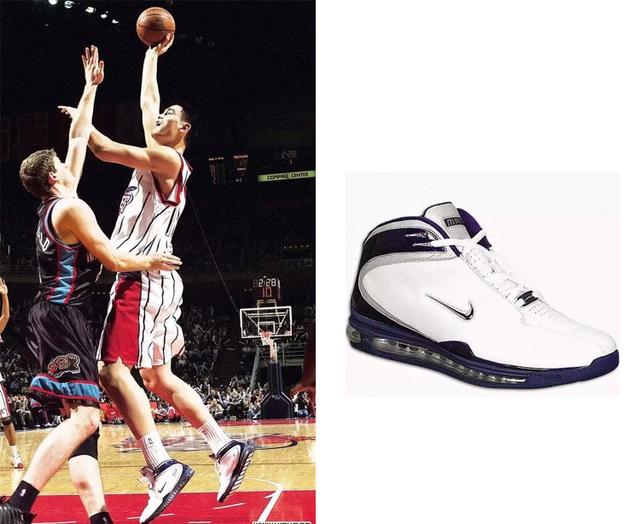 姚明|小臂|鞋子_新浪新闻