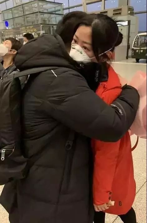 天津人疫情中的爱情,齁甜