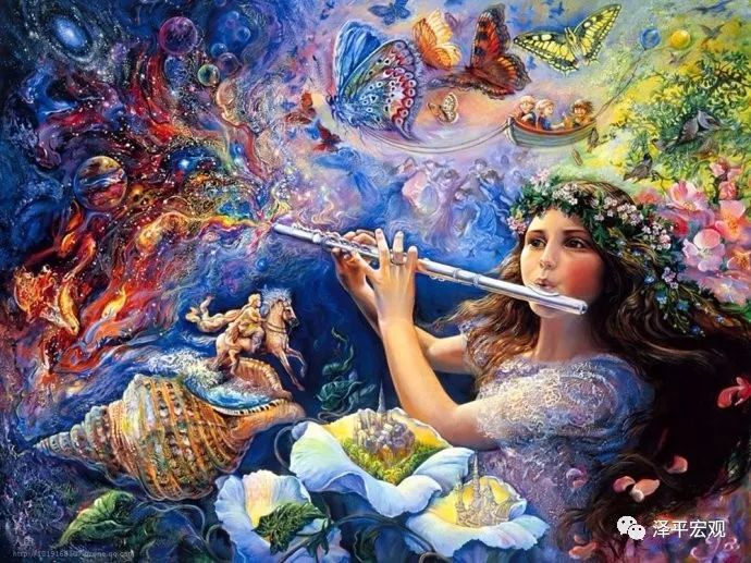 提升心性成功人生的六大修行:布施、持戒、精进、忍辱、禅定、智慧_手机新浪网